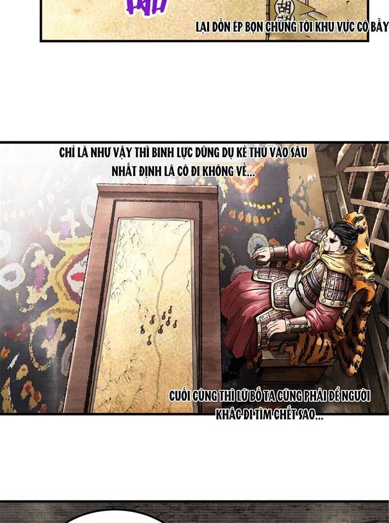 Thiên Hạ Đệ Nhất Lữ Bố - Chapter 17 - Page 33