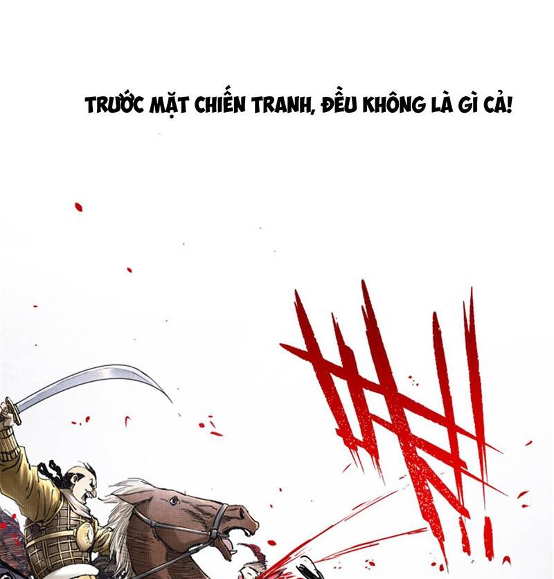 Thiên Hạ Đệ Nhất Lữ Bố - Chapter 17 - Page 49
