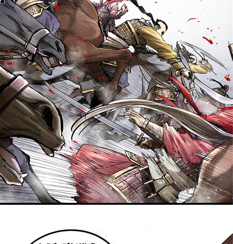 Thiên Hạ Đệ Nhất Lữ Bố - Chapter 17 - Page 50