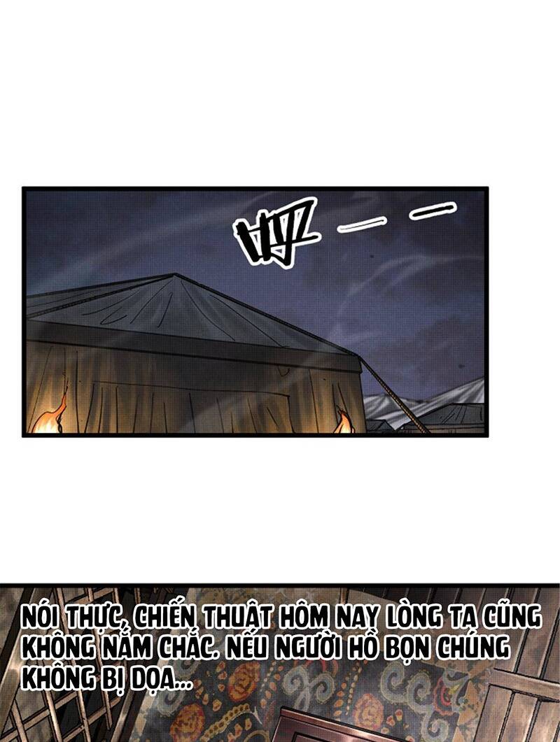 Thiên Hạ Đệ Nhất Lữ Bố - Chapter 18 - Page 9