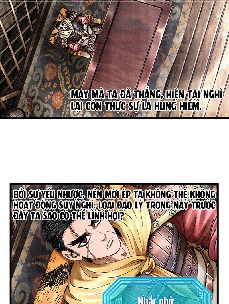 Thiên Hạ Đệ Nhất Lữ Bố - Chapter 18 - Page 10