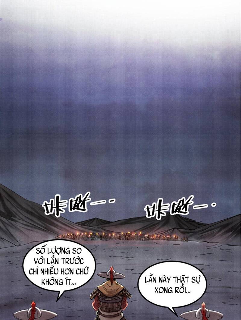 Thiên Hạ Đệ Nhất Lữ Bố - Chapter 18 - Page 14