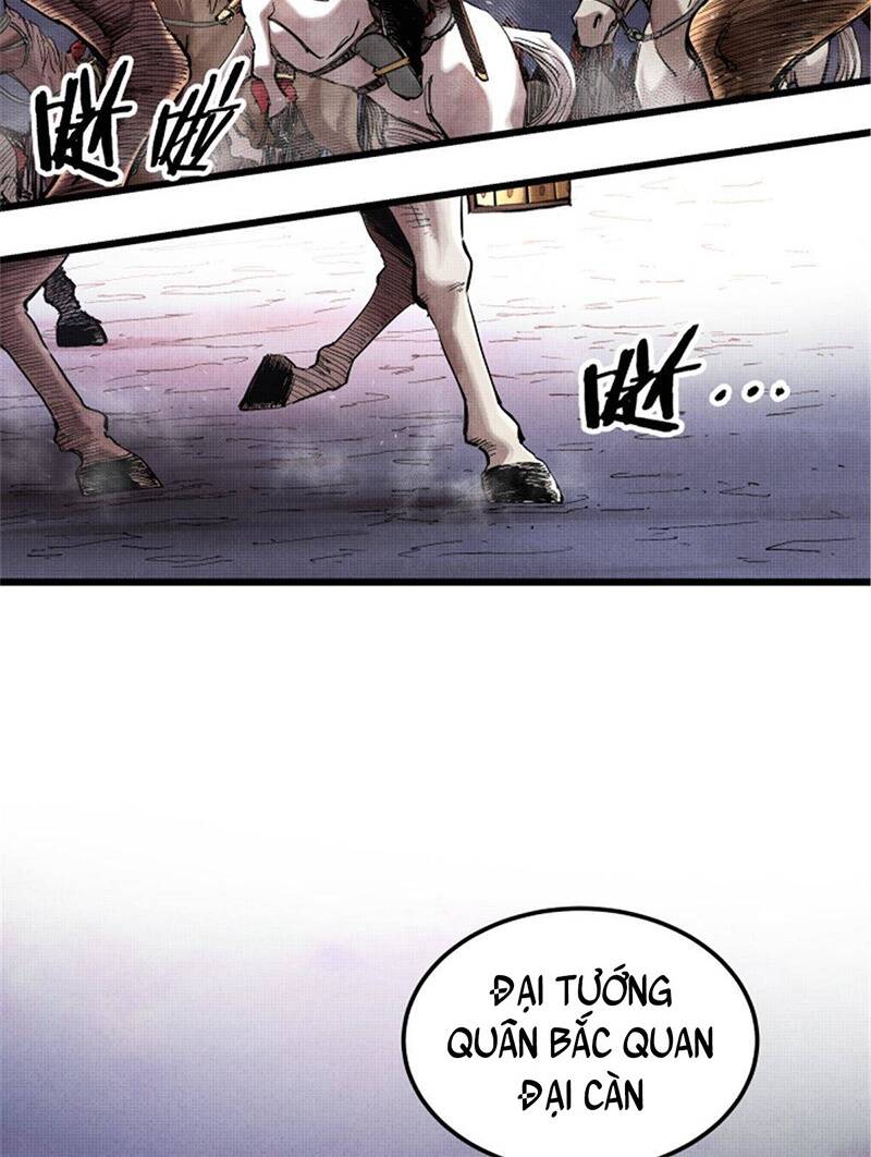 Thiên Hạ Đệ Nhất Lữ Bố - Chapter 18 - Page 18