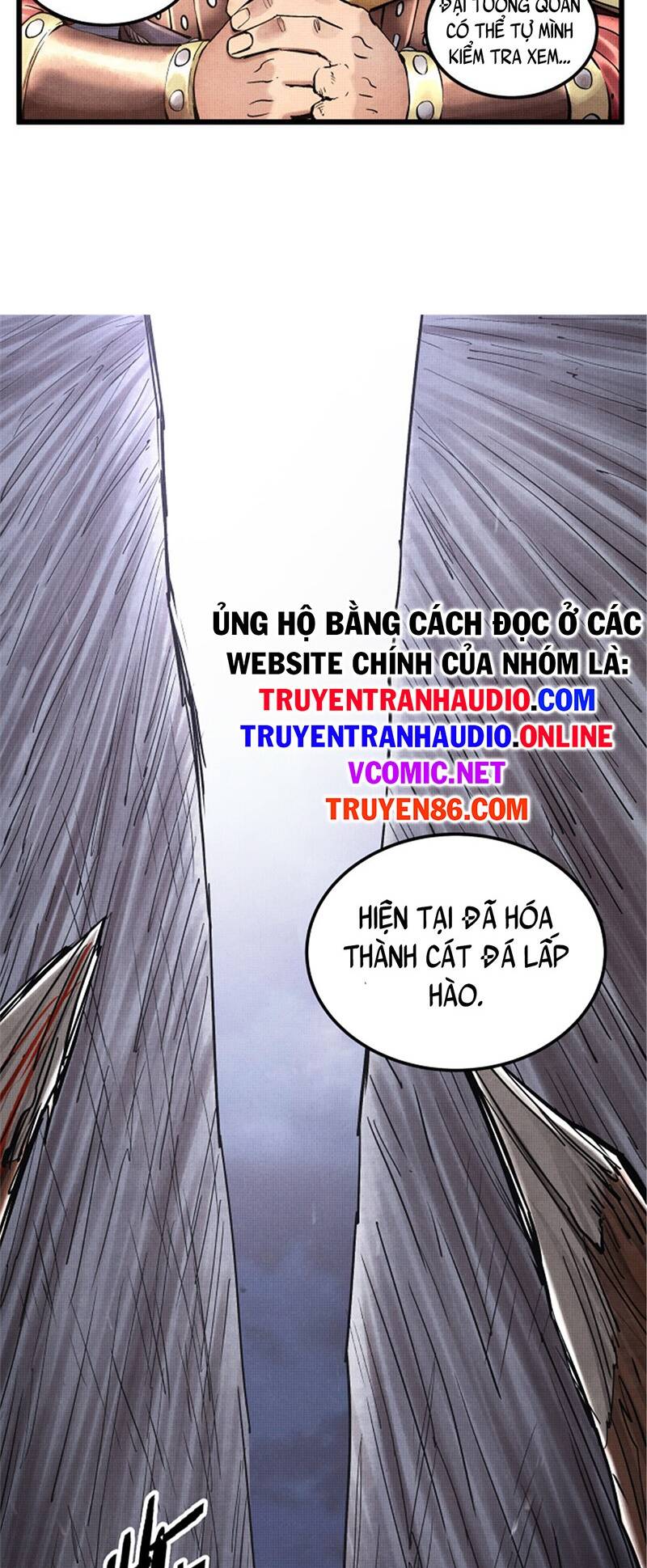 Thiên Hạ Đệ Nhất Lữ Bố - Chapter 18 - Page 21