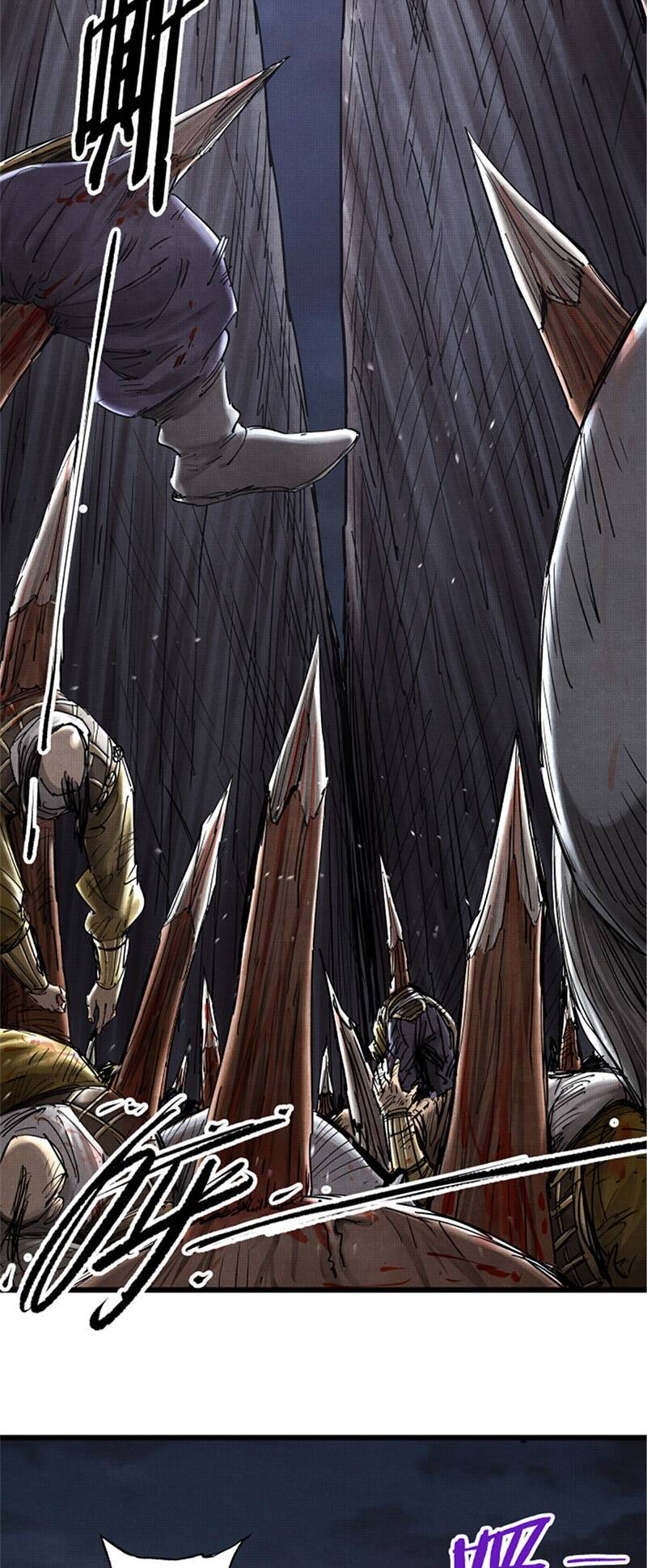 Thiên Hạ Đệ Nhất Lữ Bố - Chapter 18 - Page 22