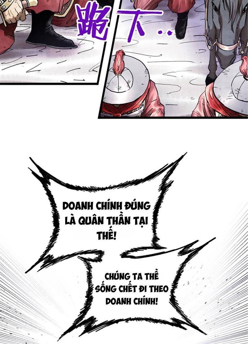 Thiên Hạ Đệ Nhất Lữ Bố - Chapter 18 - Page 5