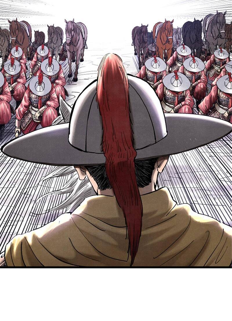 Thiên Hạ Đệ Nhất Lữ Bố - Chapter 18 - Page 6