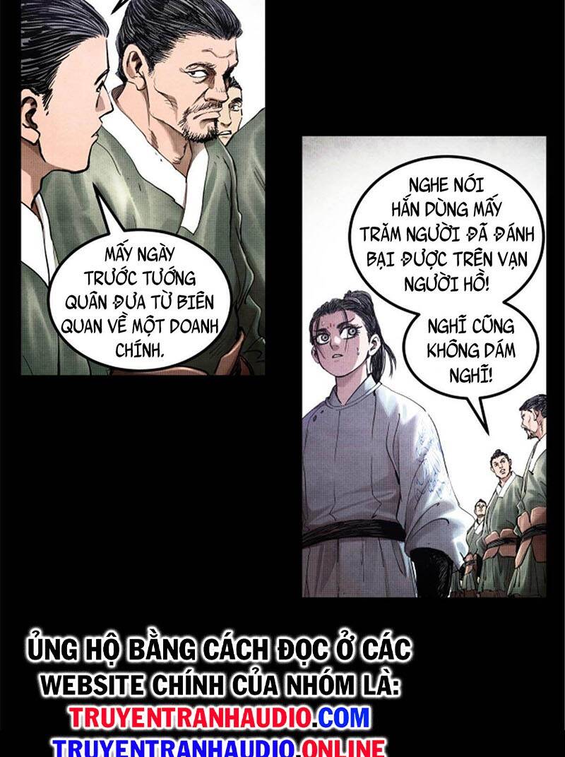 Thiên Hạ Đệ Nhất Lữ Bố - Chapter 19 - Page 15