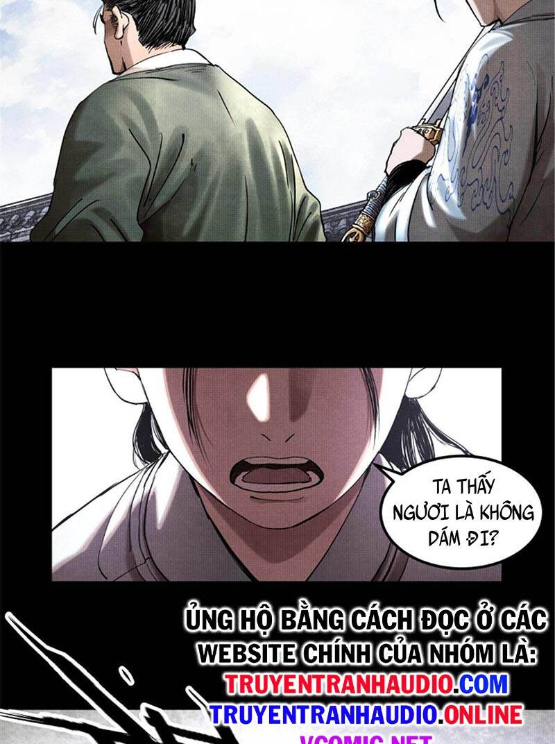 Thiên Hạ Đệ Nhất Lữ Bố - Chapter 19 - Page 18