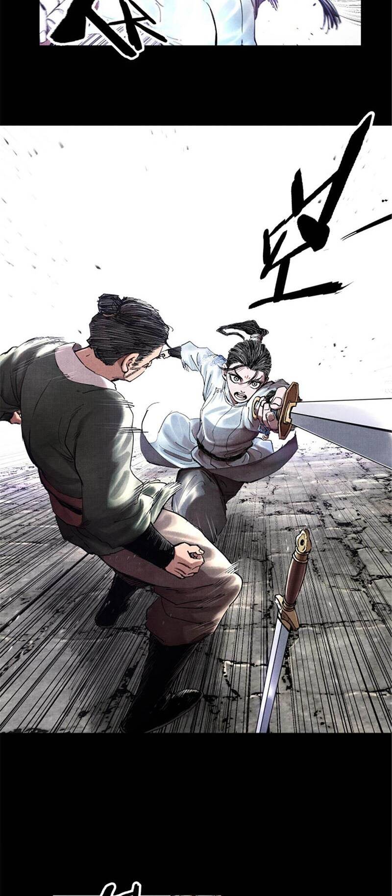 Thiên Hạ Đệ Nhất Lữ Bố - Chapter 19 - Page 22