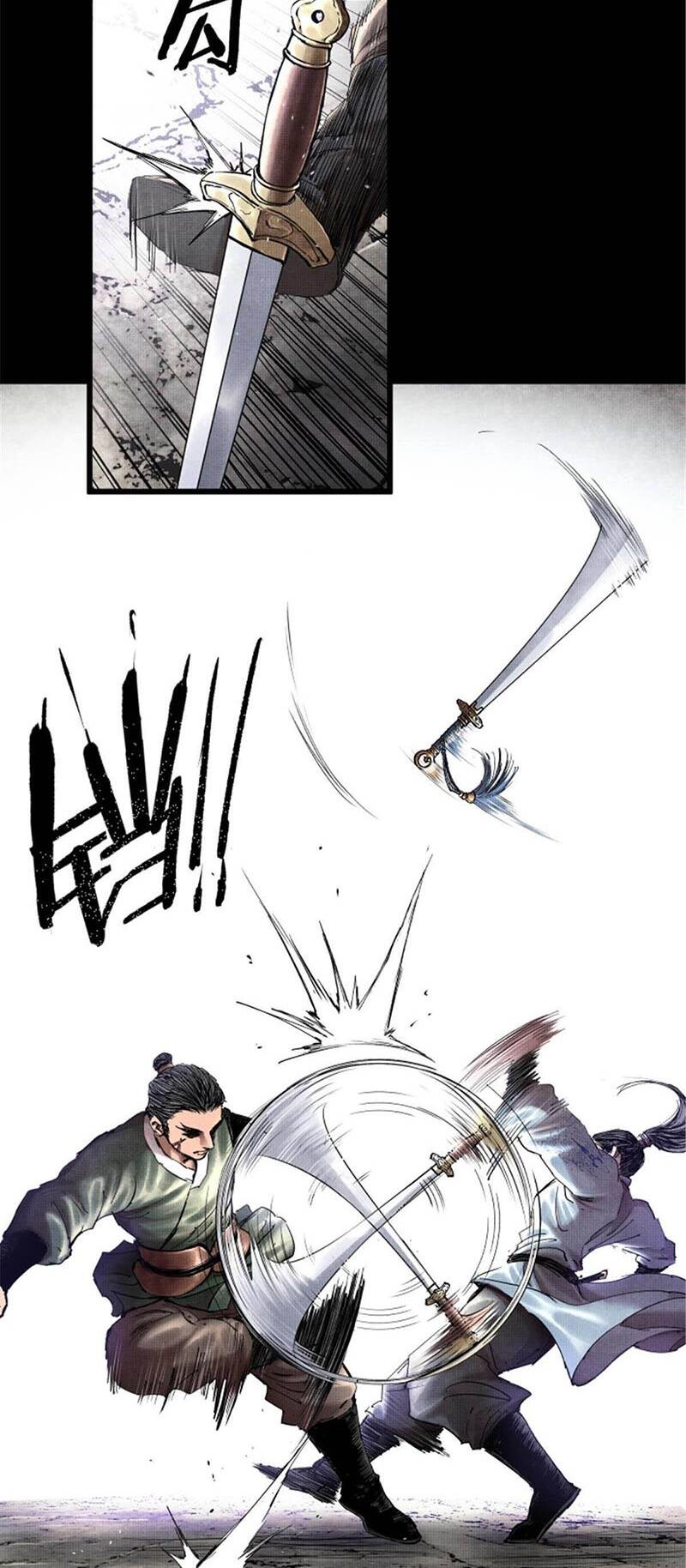 Thiên Hạ Đệ Nhất Lữ Bố - Chapter 19 - Page 23