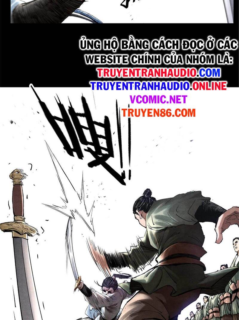 Thiên Hạ Đệ Nhất Lữ Bố - Chapter 19 - Page 7