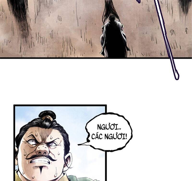 Thiên Hạ Đệ Nhất Lữ Bố - Chapter 2 - Page 23