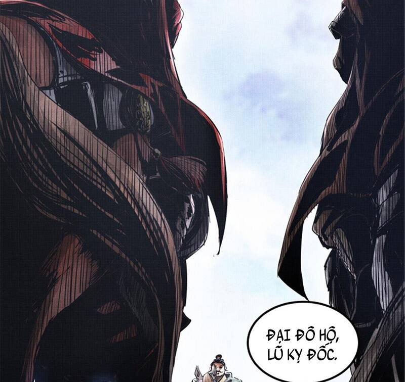 Thiên Hạ Đệ Nhất Lữ Bố - Chapter 2 - Page 25