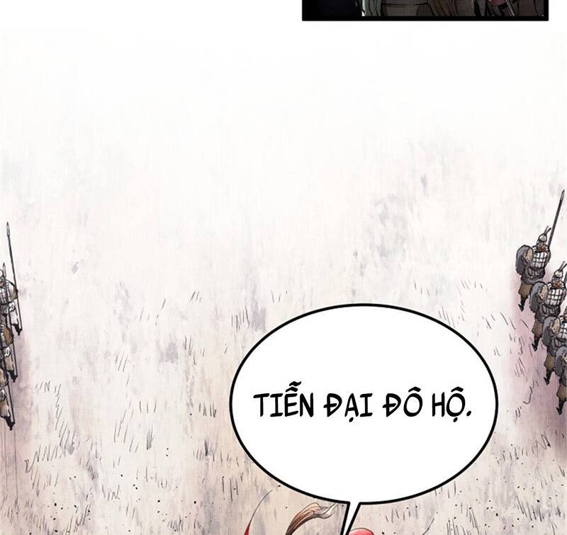 Thiên Hạ Đệ Nhất Lữ Bố - Chapter 2 - Page 30