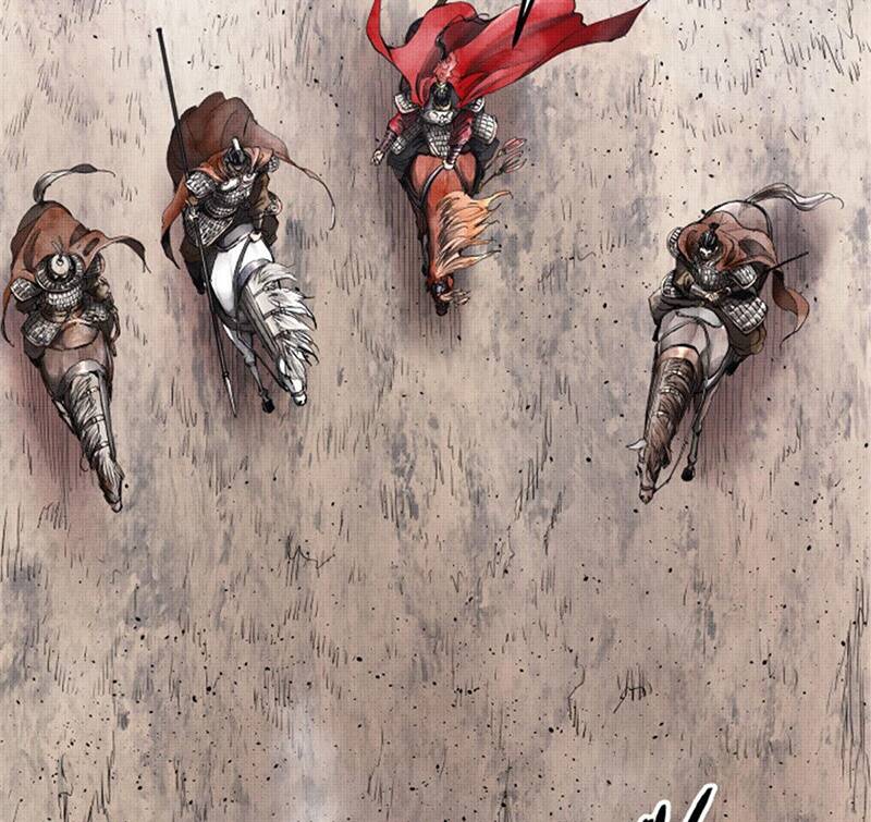 Thiên Hạ Đệ Nhất Lữ Bố - Chapter 2 - Page 31