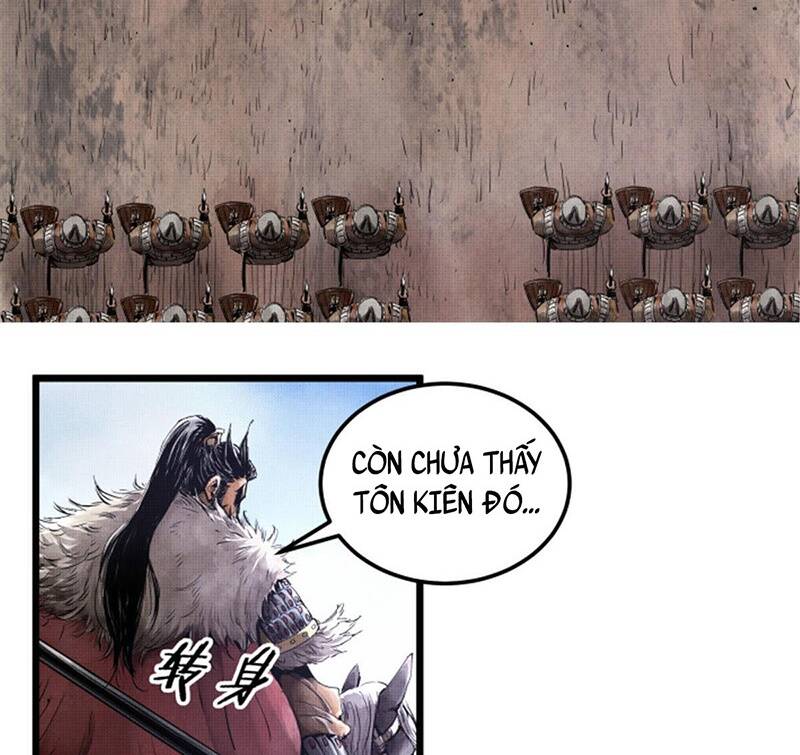 Thiên Hạ Đệ Nhất Lữ Bố - Chapter 2 - Page 33