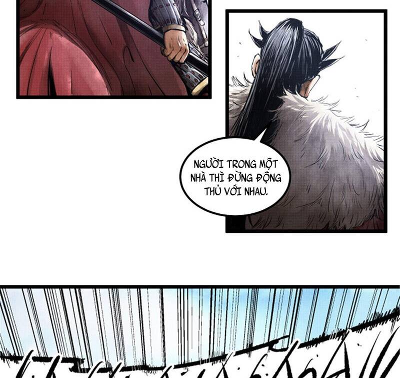 Thiên Hạ Đệ Nhất Lữ Bố - Chapter 2 - Page 34