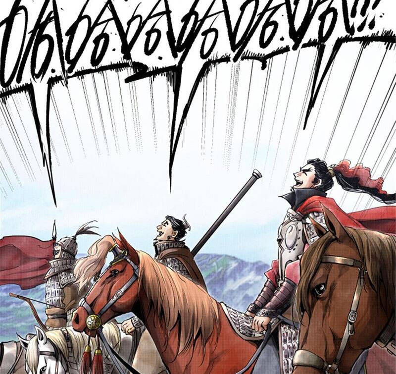 Thiên Hạ Đệ Nhất Lữ Bố - Chapter 2 - Page 35