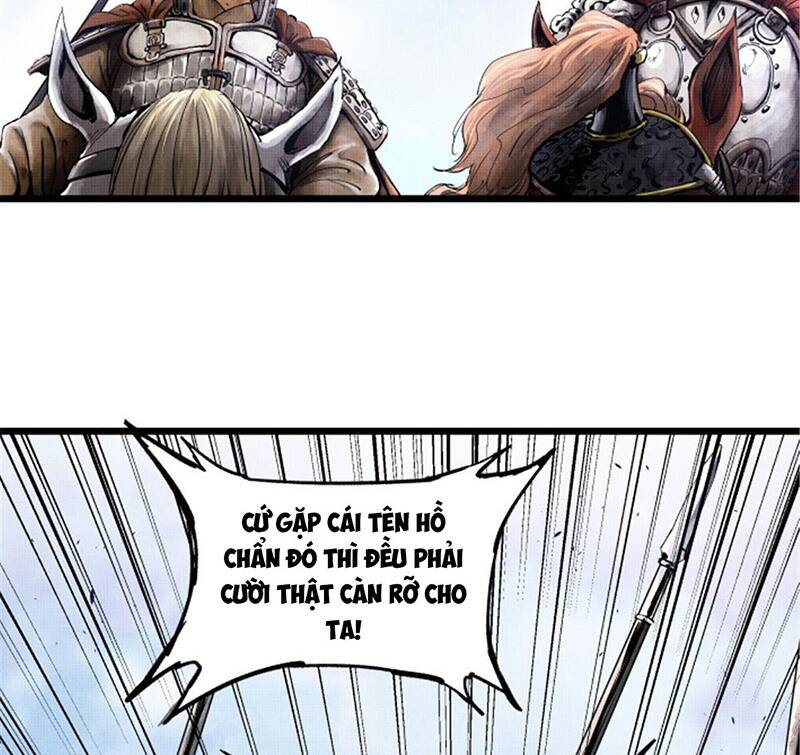 Thiên Hạ Đệ Nhất Lữ Bố - Chapter 2 - Page 37