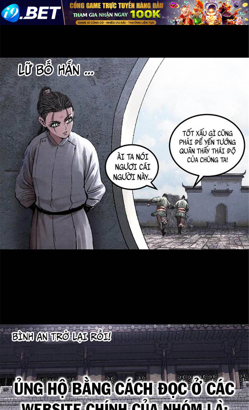 Thiên Hạ Đệ Nhất Lữ Bố - Chapter 20 - Page 10