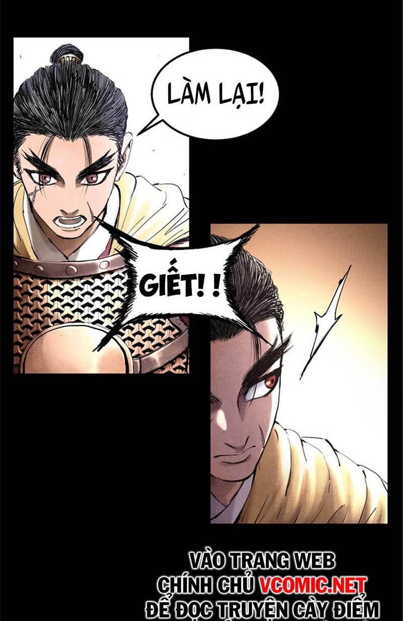 Thiên Hạ Đệ Nhất Lữ Bố - Chapter 20 - Page 15