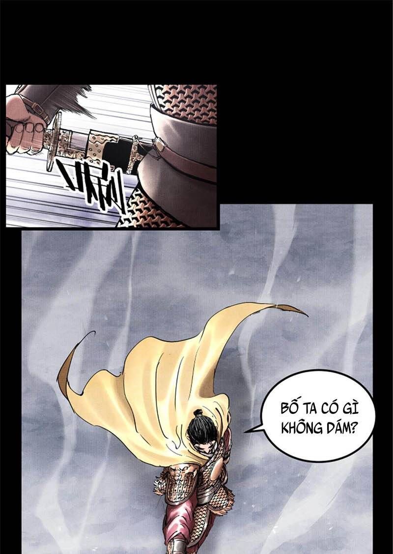 Thiên Hạ Đệ Nhất Lữ Bố - Chapter 20 - Page 20