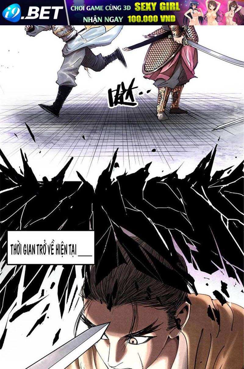 Thiên Hạ Đệ Nhất Lữ Bố - Chapter 20 - Page 24