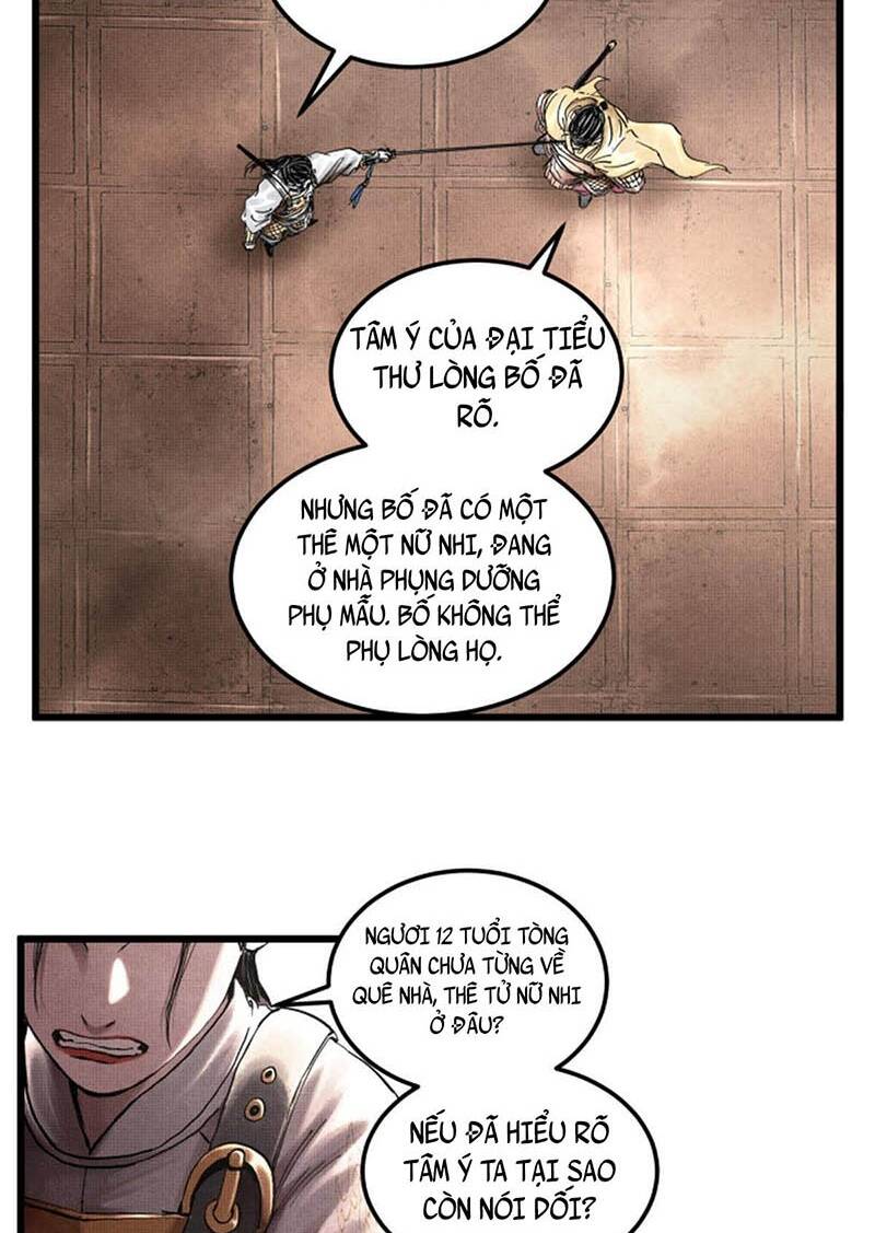 Thiên Hạ Đệ Nhất Lữ Bố - Chapter 20 - Page 26