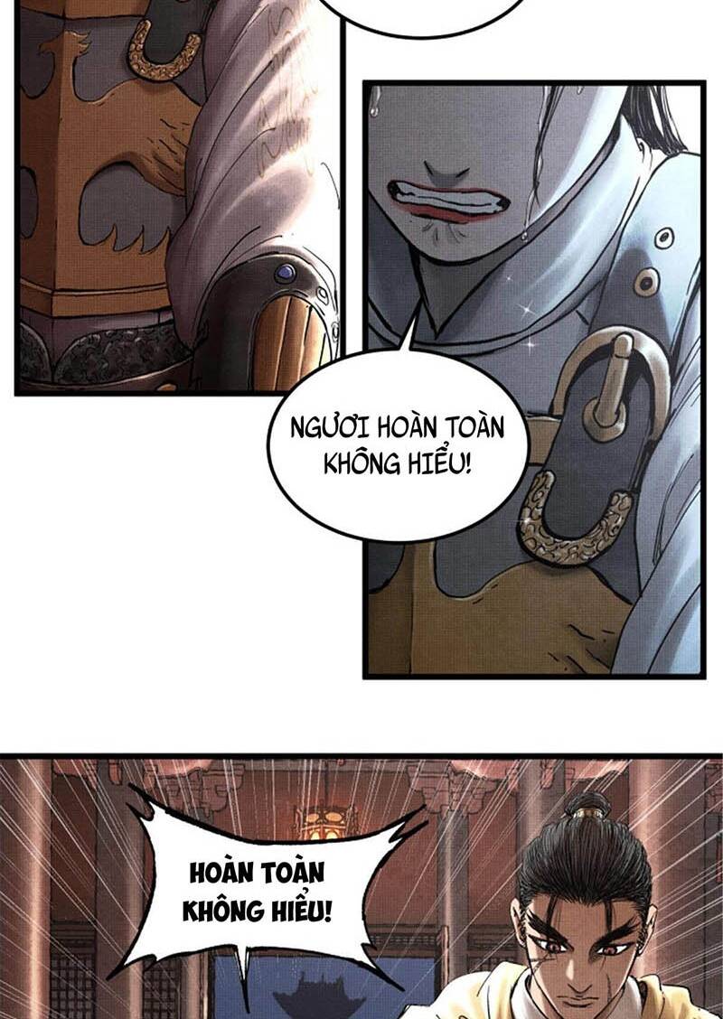 Thiên Hạ Đệ Nhất Lữ Bố - Chapter 20 - Page 27