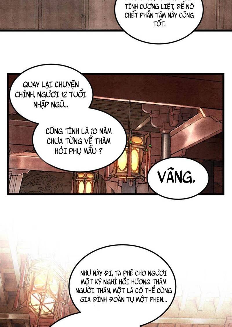 Thiên Hạ Đệ Nhất Lữ Bố - Chapter 20 - Page 29