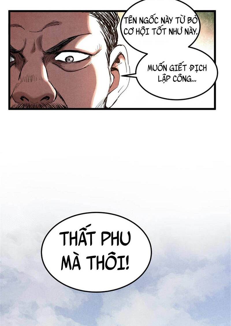 Thiên Hạ Đệ Nhất Lữ Bố - Chapter 20 - Page 36