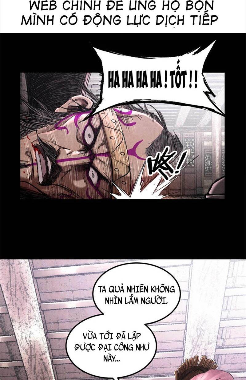 Thiên Hạ Đệ Nhất Lữ Bố - Chapter 20 - Page 3