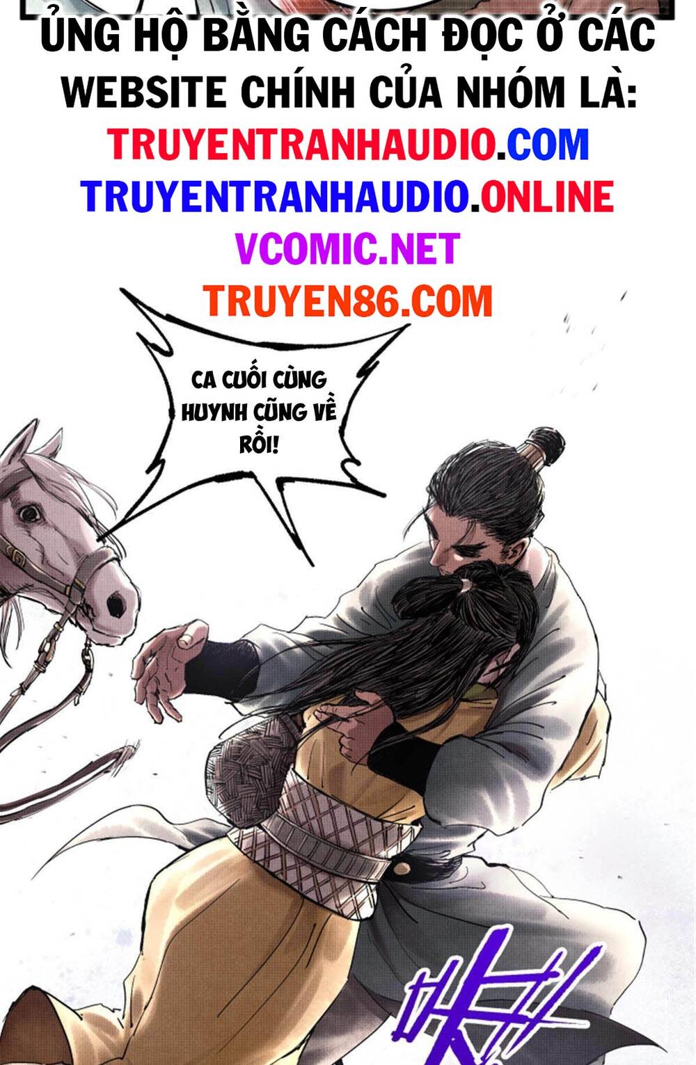 Thiên Hạ Đệ Nhất Lữ Bố - Chapter 20 - Page 45