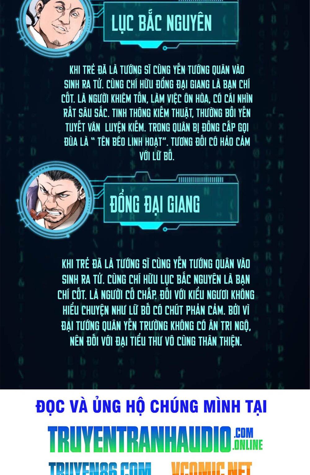 Thiên Hạ Đệ Nhất Lữ Bố - Chapter 20 - Page 48