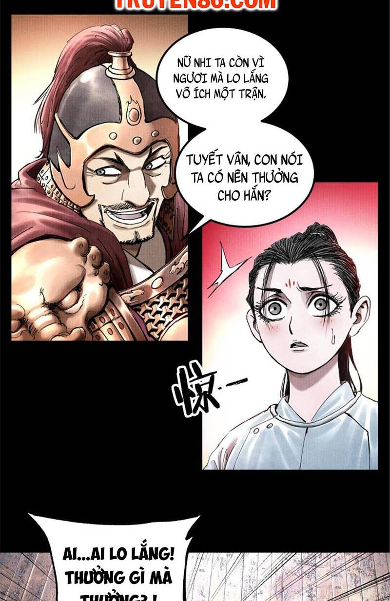 Thiên Hạ Đệ Nhất Lữ Bố - Chapter 20 - Page 5