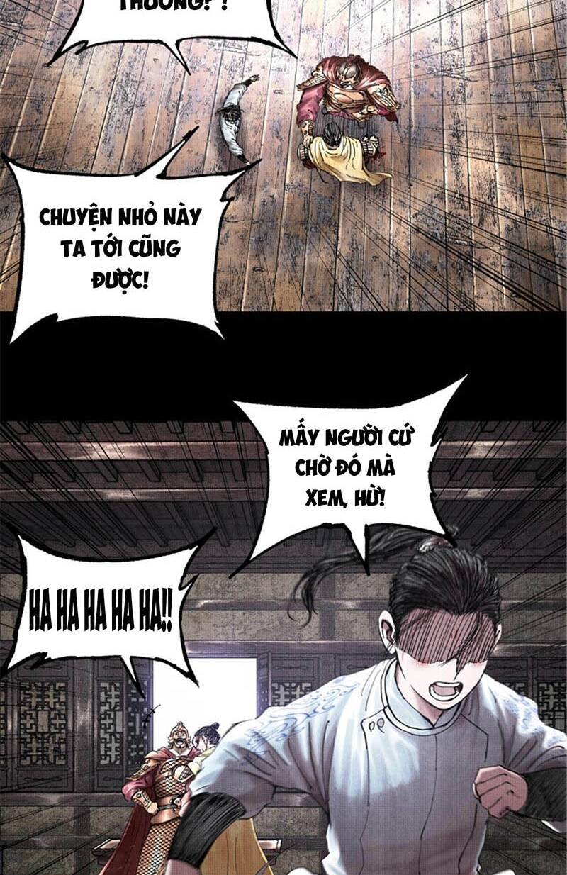 Thiên Hạ Đệ Nhất Lữ Bố - Chapter 20 - Page 6