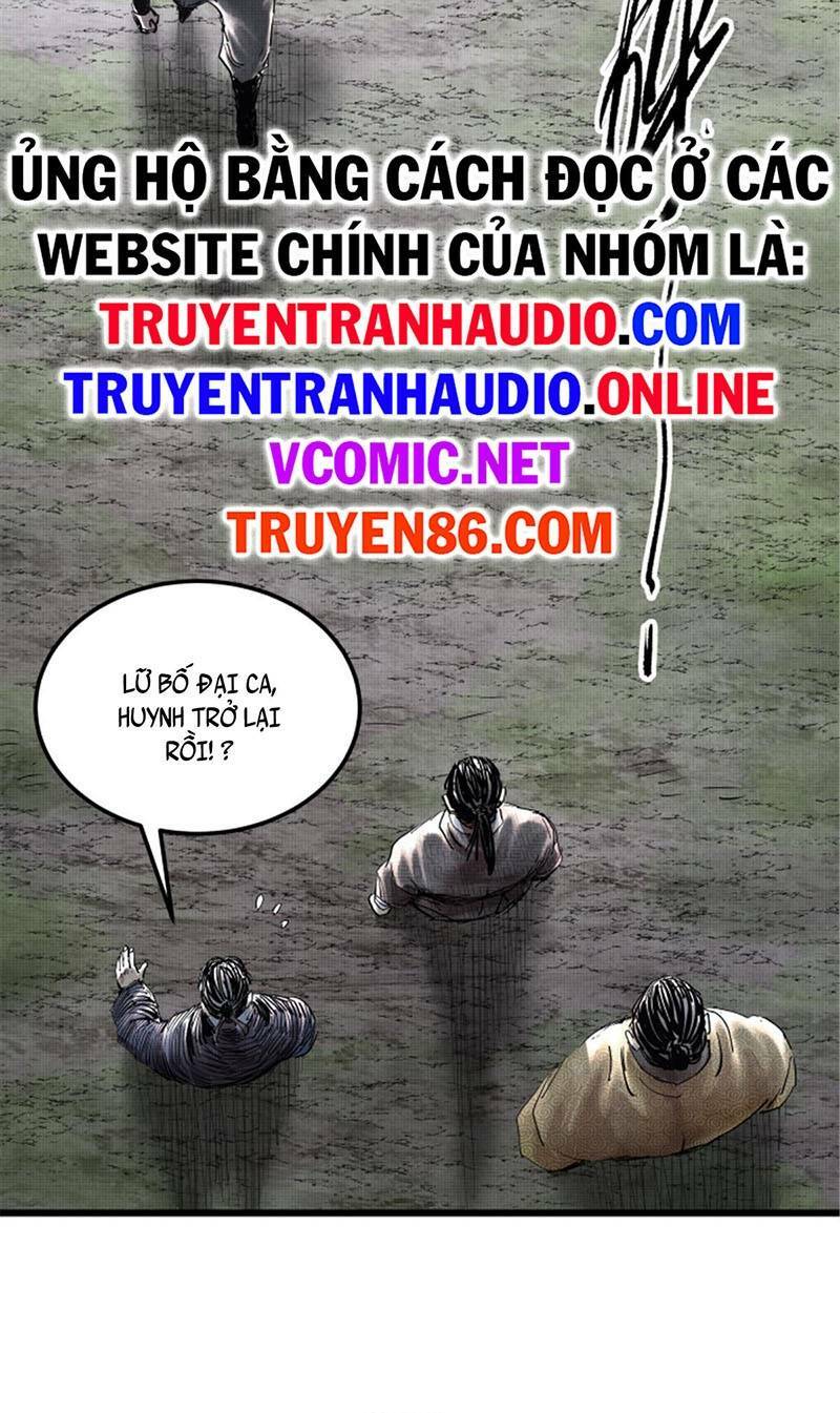 Thiên Hạ Đệ Nhất Lữ Bố - Chapter 21 - Page 14