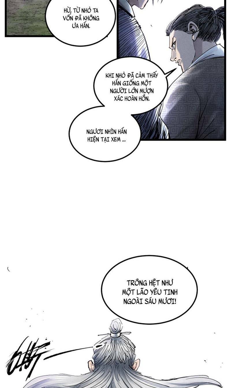 Thiên Hạ Đệ Nhất Lữ Bố - Chapter 21 - Page 16