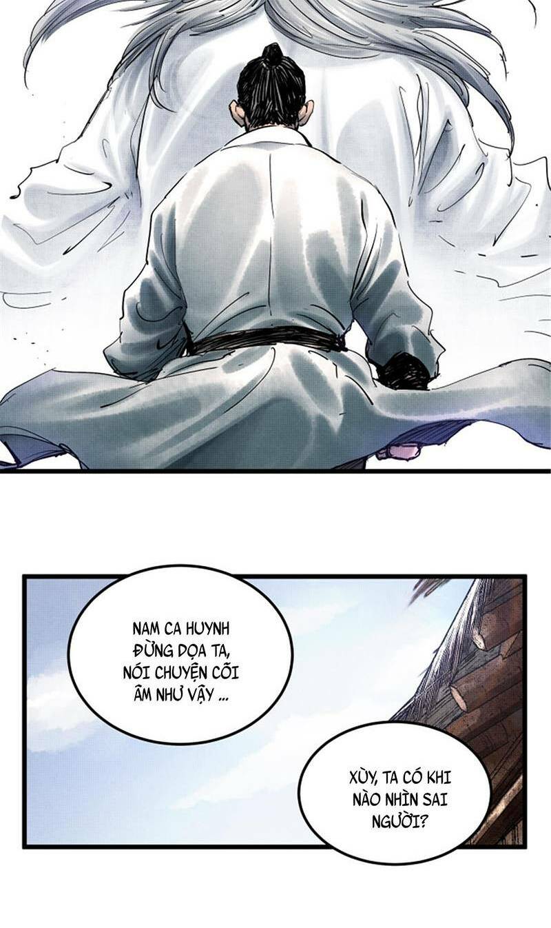 Thiên Hạ Đệ Nhất Lữ Bố - Chapter 21 - Page 17