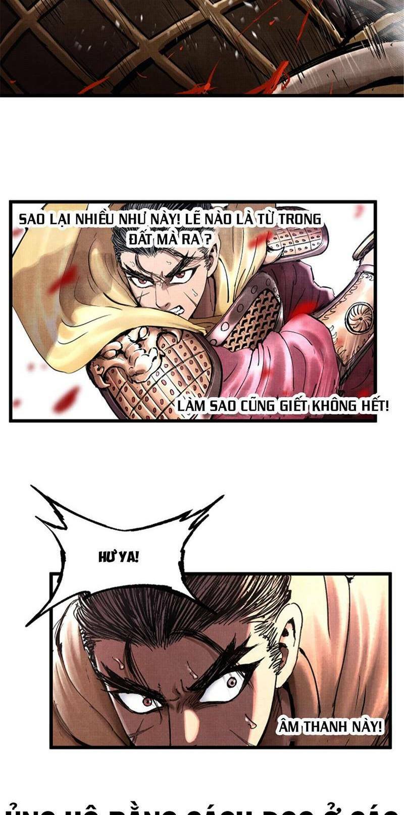 Thiên Hạ Đệ Nhất Lữ Bố - Chapter 21 - Page 27