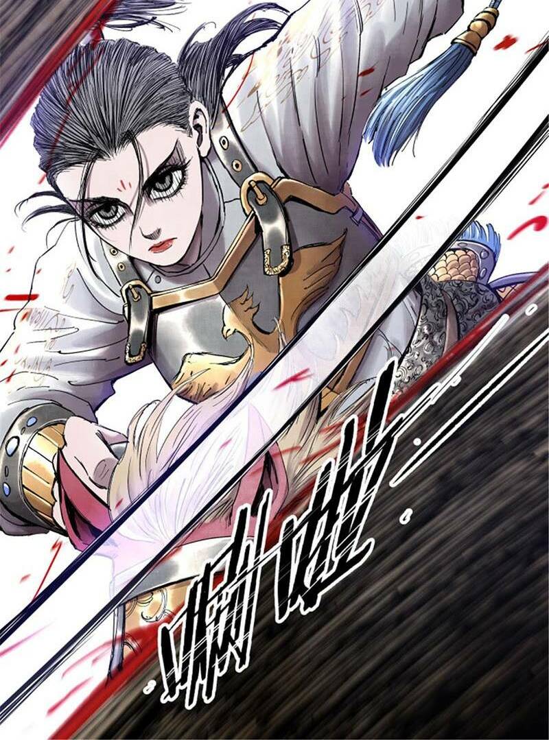 Thiên Hạ Đệ Nhất Lữ Bố - Chapter 21 - Page 33