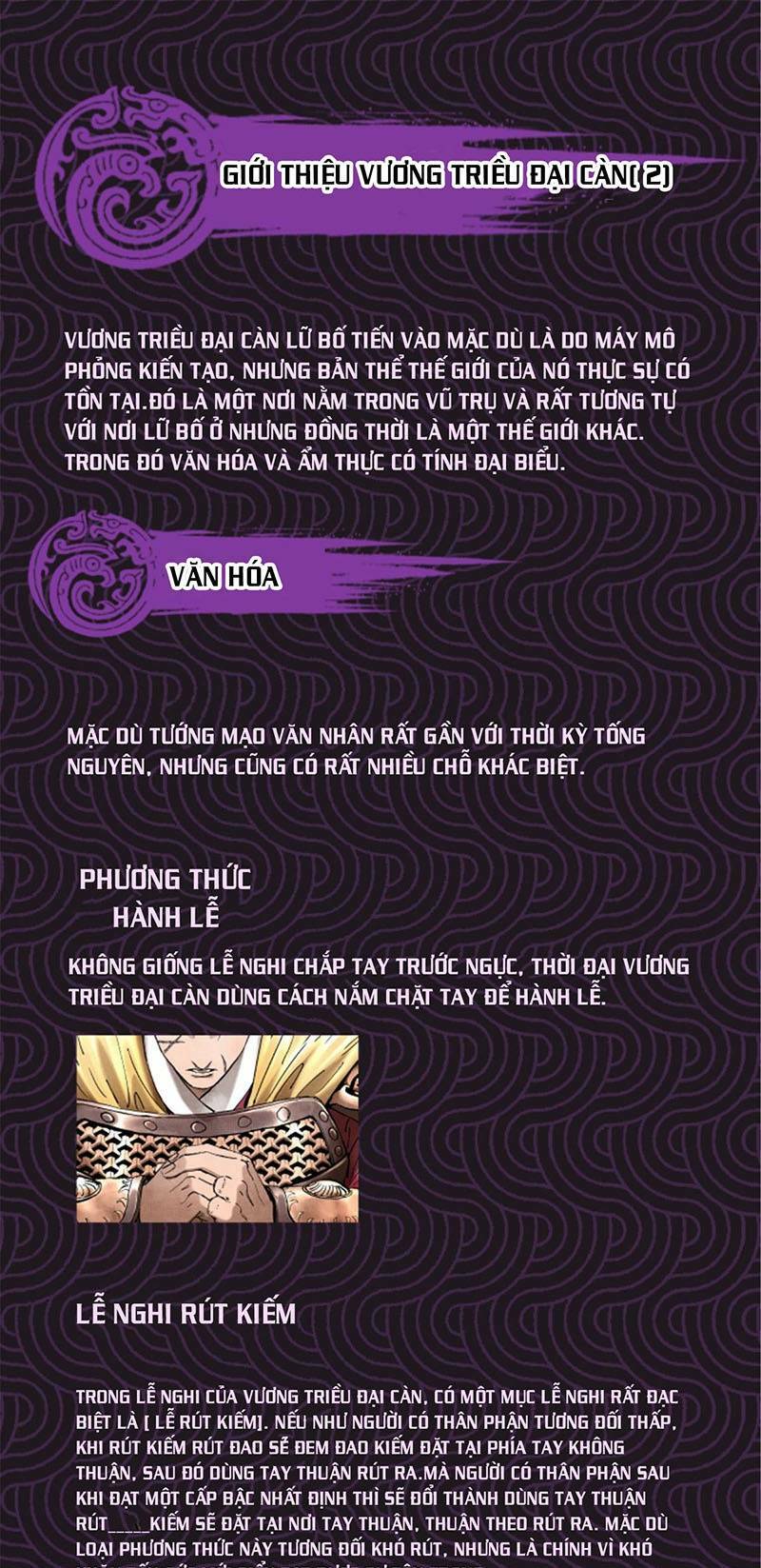 Thiên Hạ Đệ Nhất Lữ Bố - Chapter 21 - Page 38