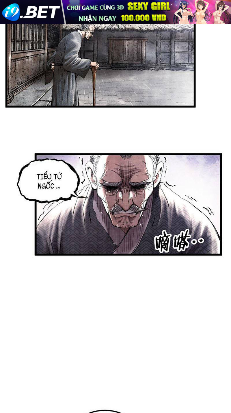 Thiên Hạ Đệ Nhất Lữ Bố - Chapter 21 - Page 7
