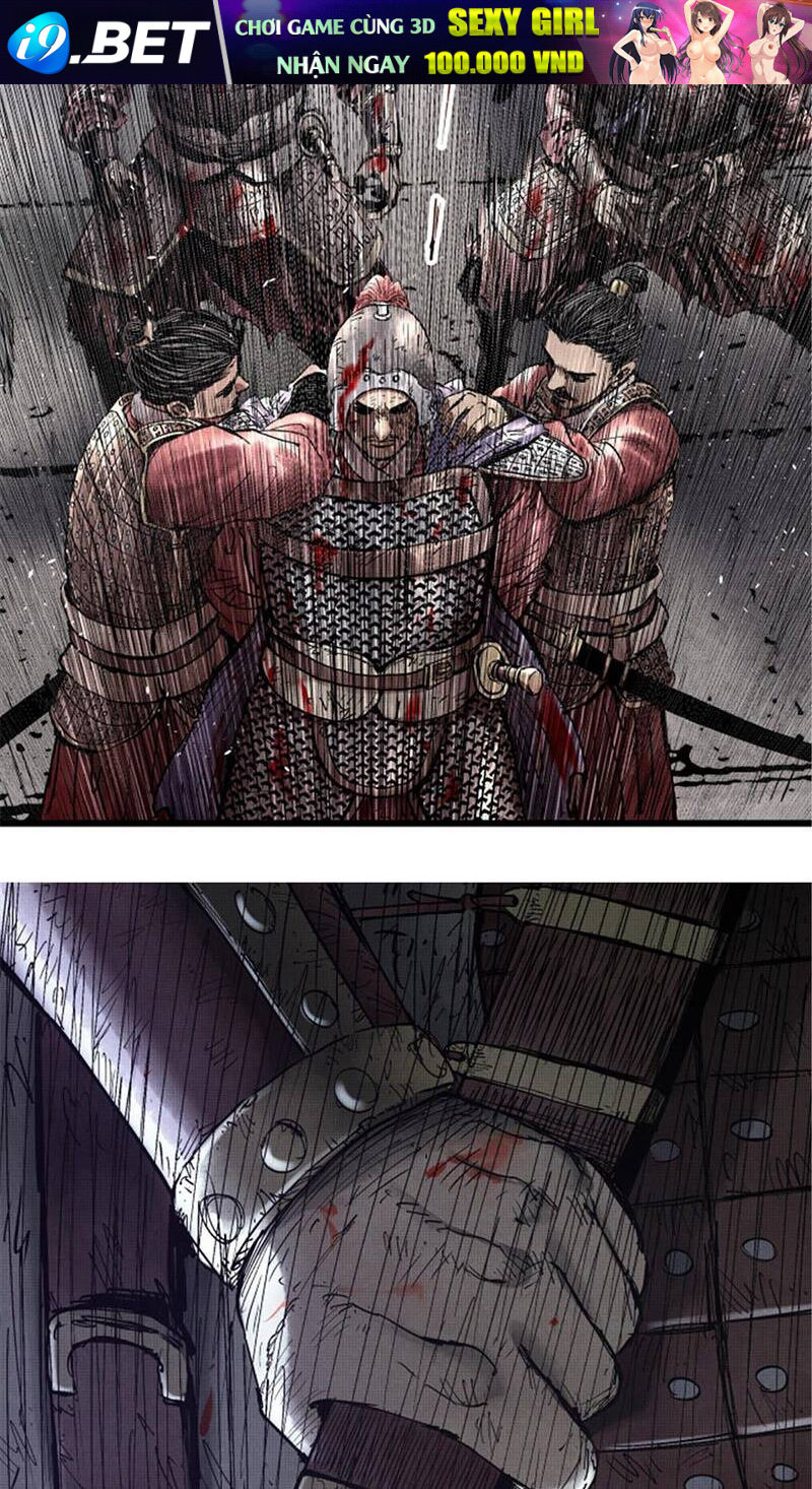 Thiên Hạ Đệ Nhất Lữ Bố - Chapter 22 - Page 18