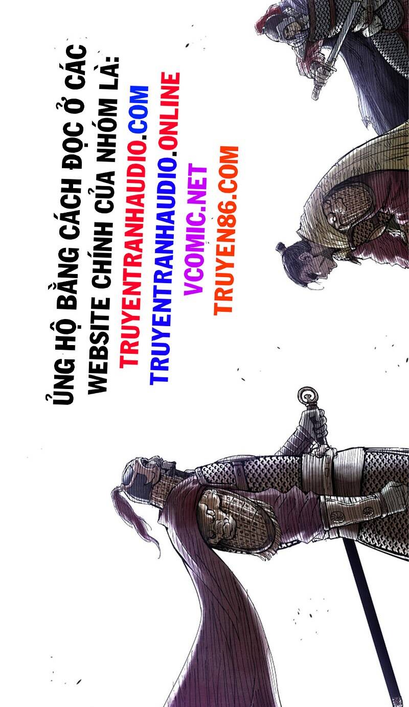 Thiên Hạ Đệ Nhất Lữ Bố - Chapter 22 - Page 20