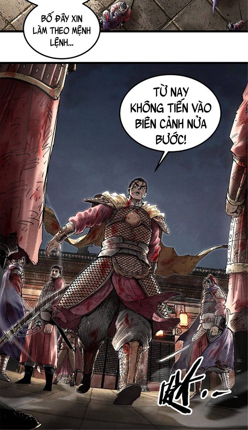 Thiên Hạ Đệ Nhất Lữ Bố - Chapter 22 - Page 23