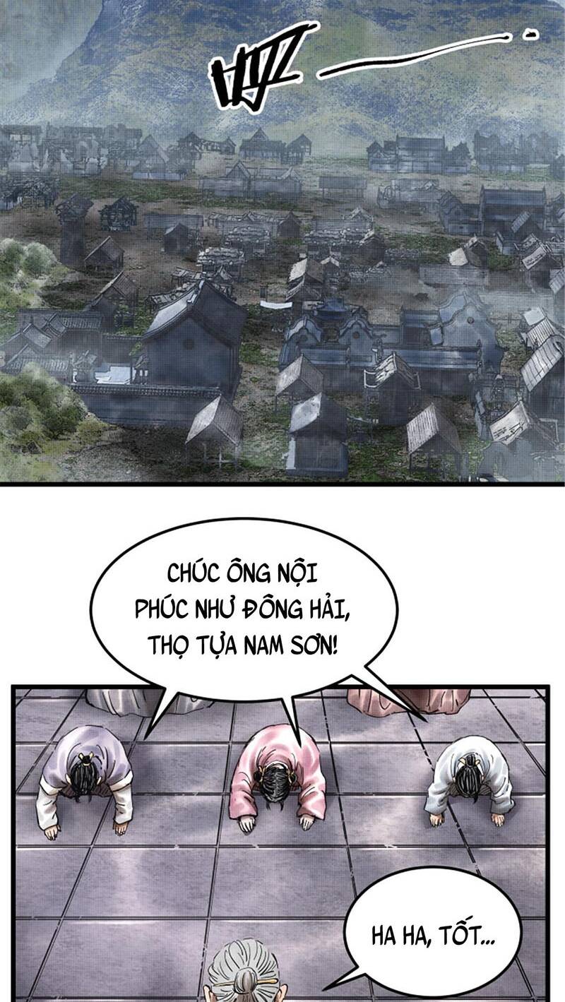 Thiên Hạ Đệ Nhất Lữ Bố - Chapter 22 - Page 25