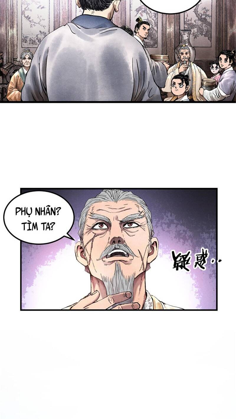 Thiên Hạ Đệ Nhất Lữ Bố - Chapter 22 - Page 29