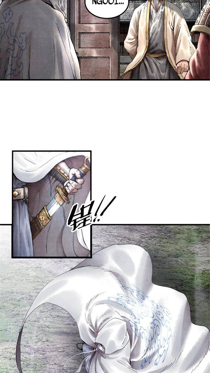 Thiên Hạ Đệ Nhất Lữ Bố - Chapter 22 - Page 32